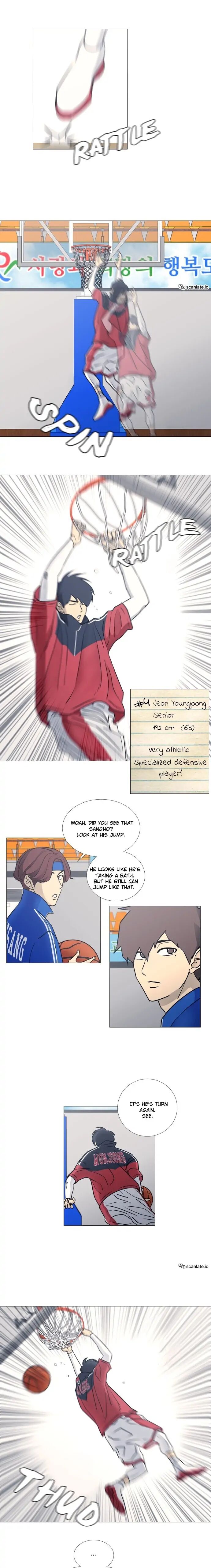 Read Garbage Time en Manga Online