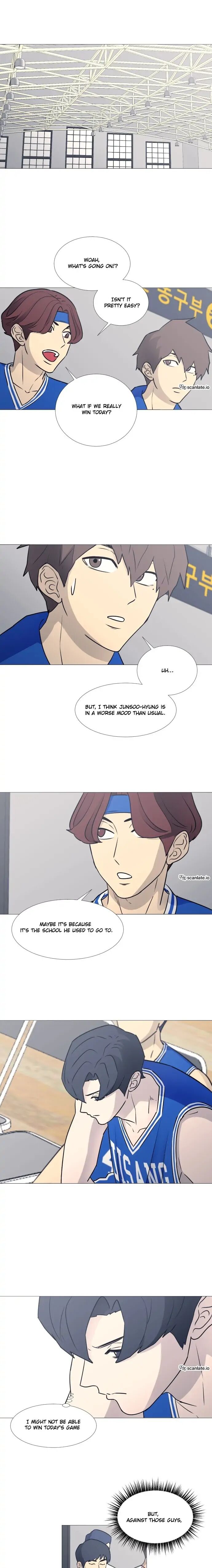 Read Garbage Time en Manga Online