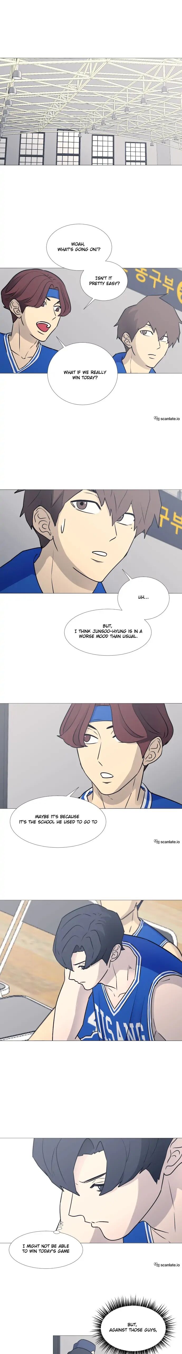 Read Garbage Time en Manga Online