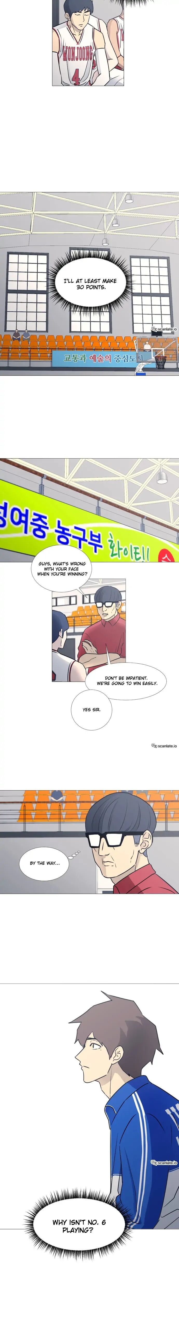 Read Garbage Time en Manga Online