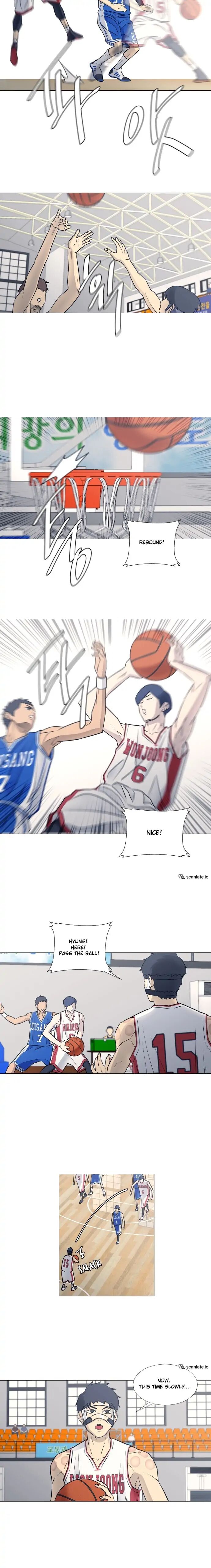 Read Garbage Time en Manga Online