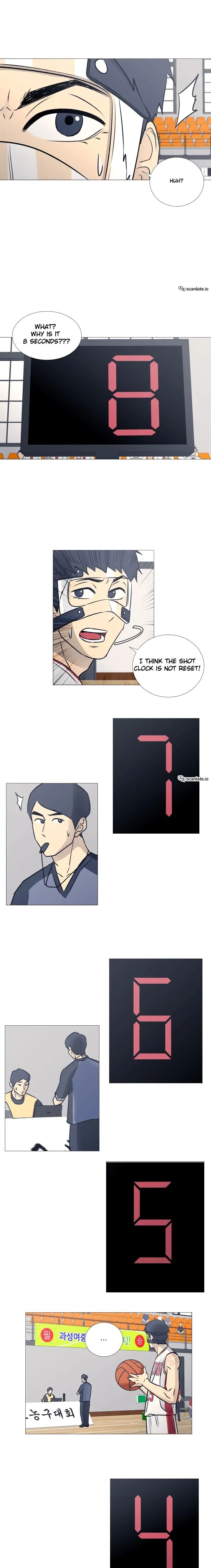 Read Garbage Time en Manga Online