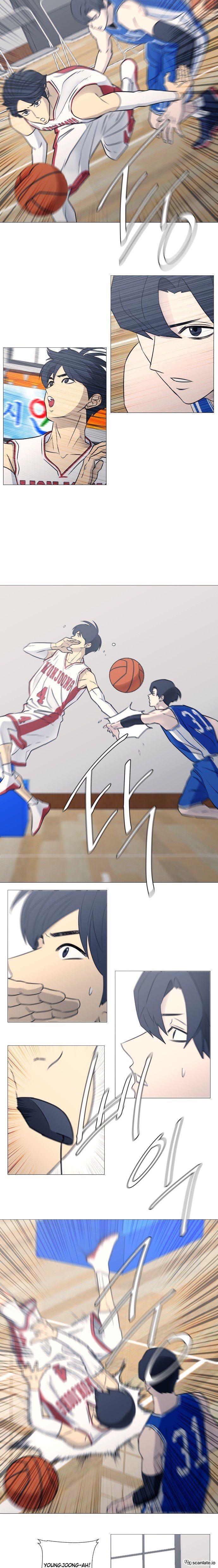 Read Garbage Time en Manga Online
