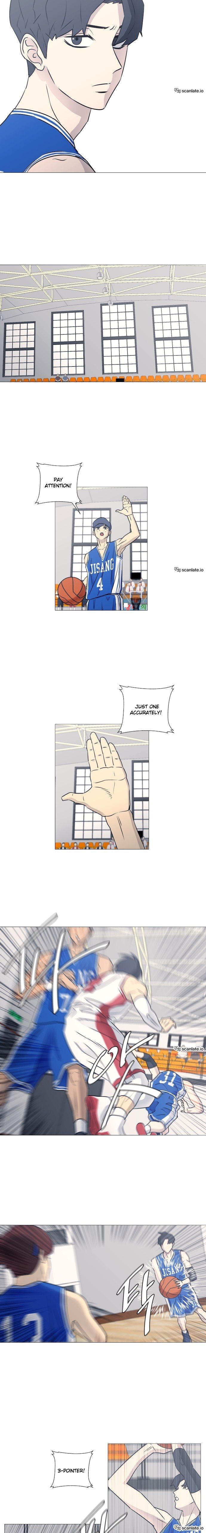 Read Garbage Time en Manga Online