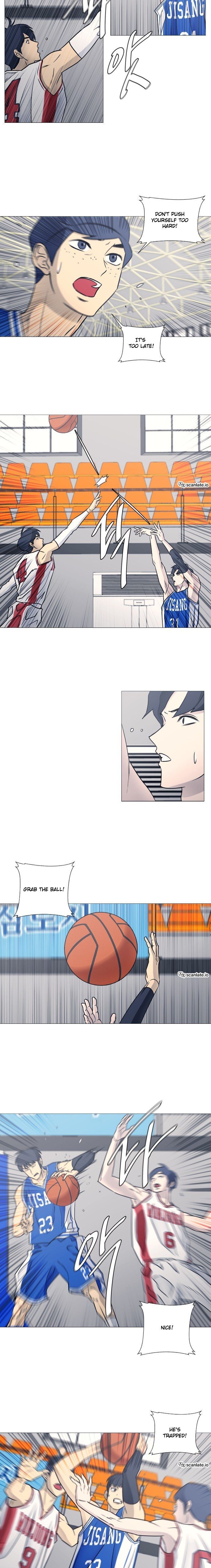 Read Garbage Time en Manga Online