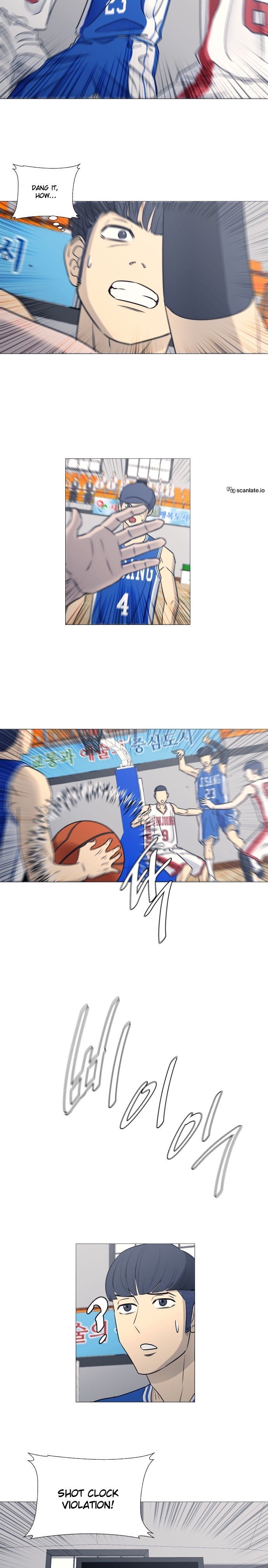 Read Garbage Time en Manga Online