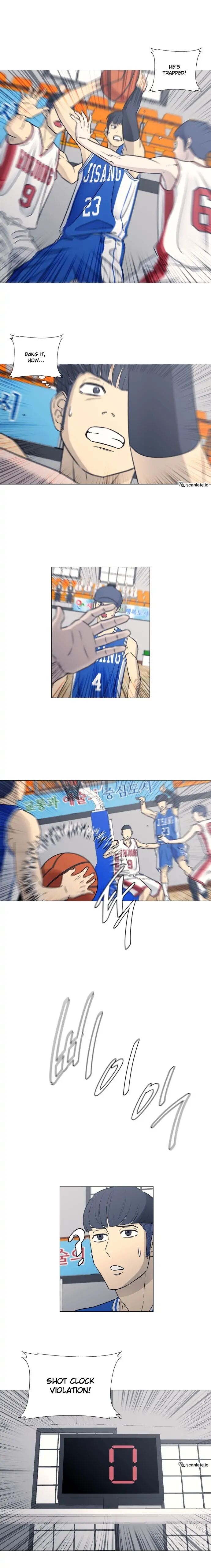 Read Garbage Time en Manga Online