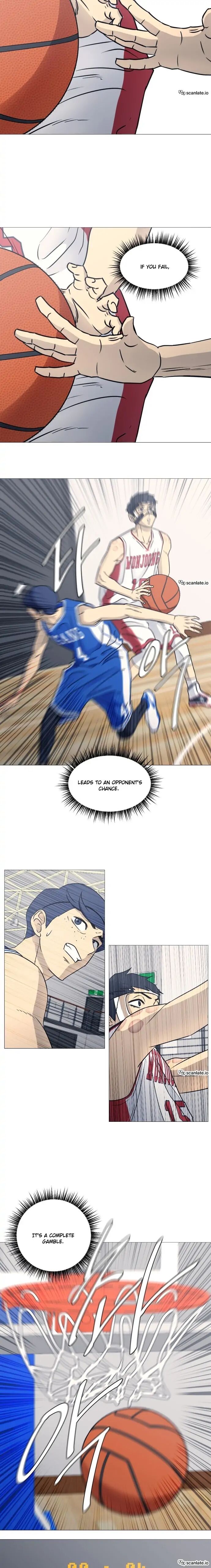 Read Garbage Time en Manga Online