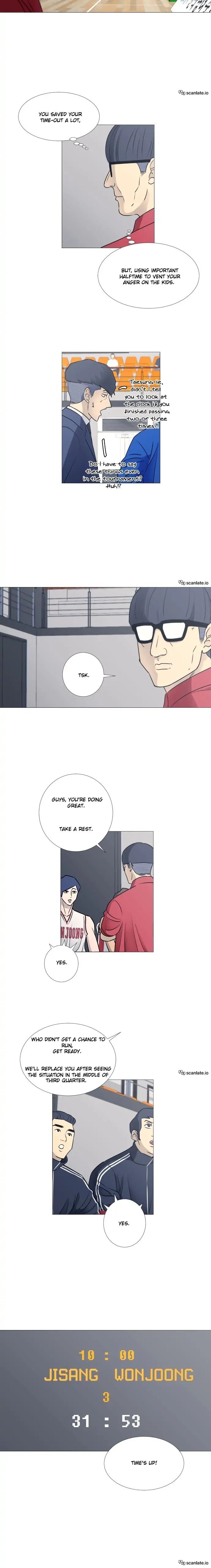 Read Garbage Time en Manga Online