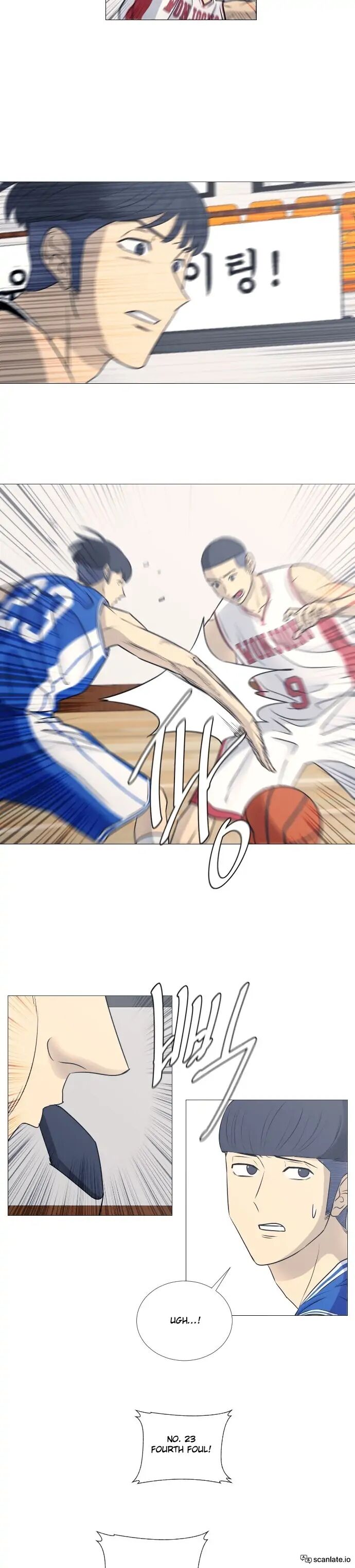Read Garbage Time en Manga Online