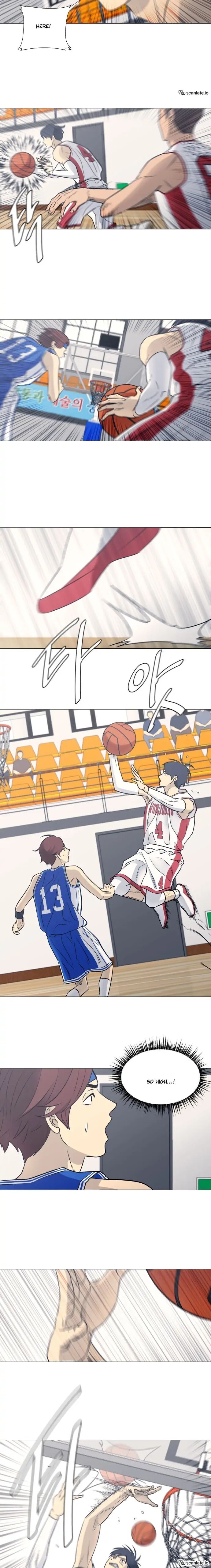 Read Garbage Time en Manga Online