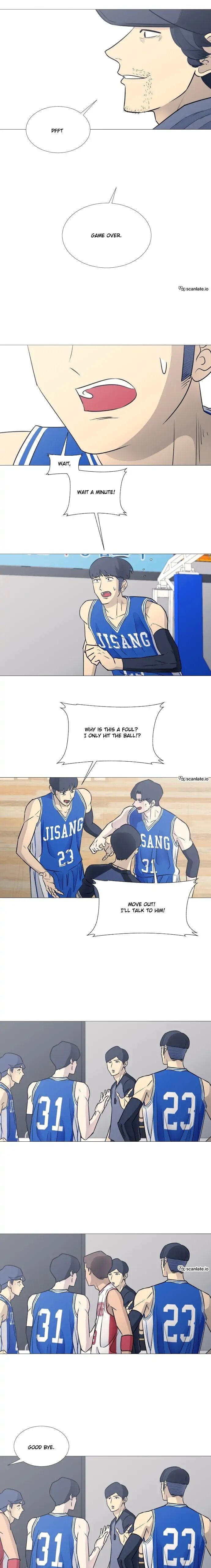 Read Garbage Time en Manga Online