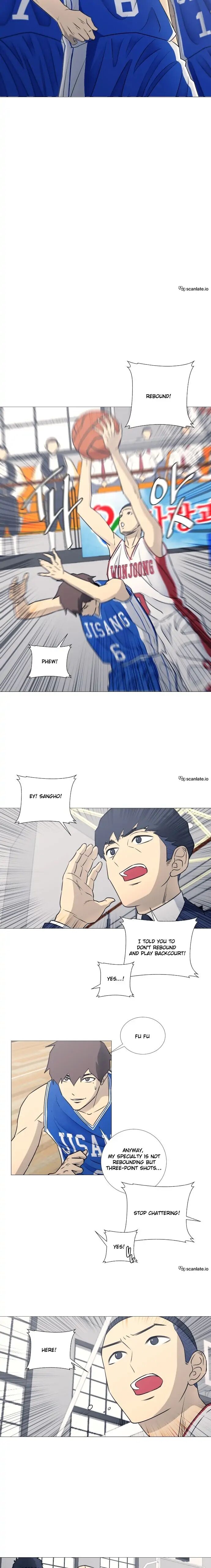 Read Garbage Time en Manga Online