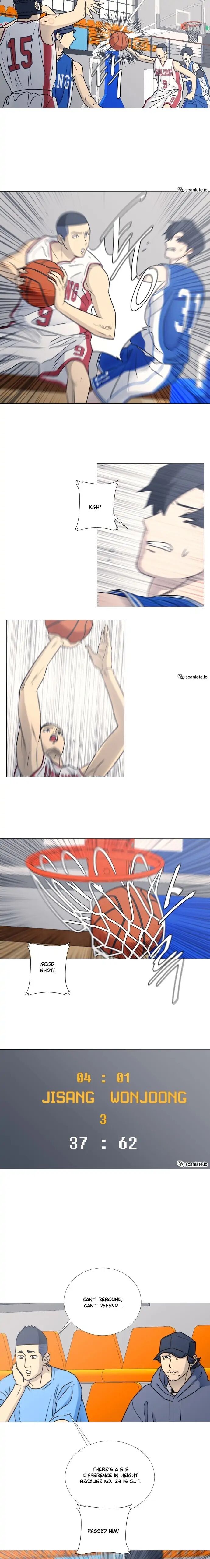 Read Garbage Time en Manga Online