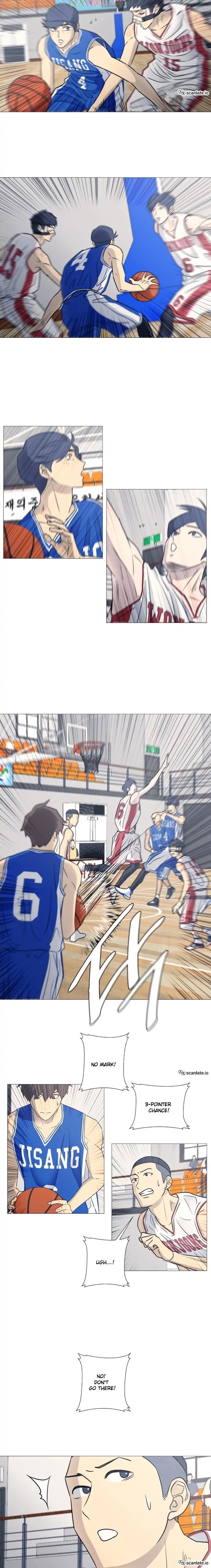 Read Garbage Time en Manga Online