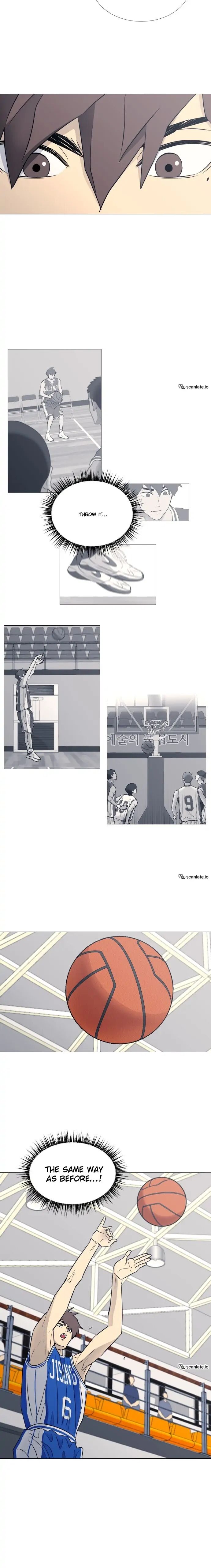 Read Garbage Time en Manga Online