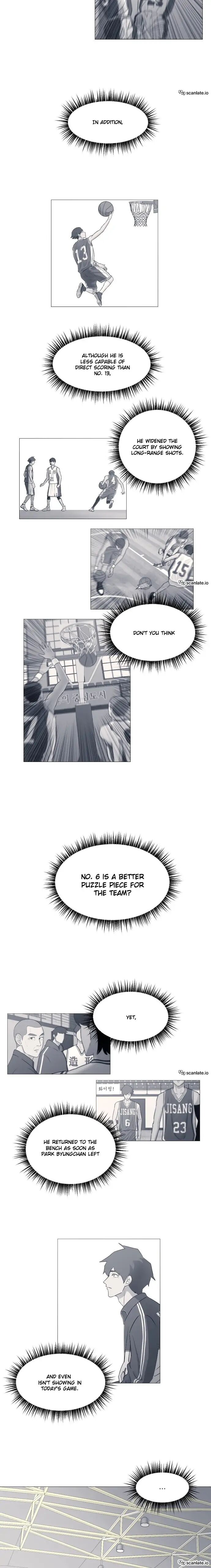 Read Garbage Time en Manga Online