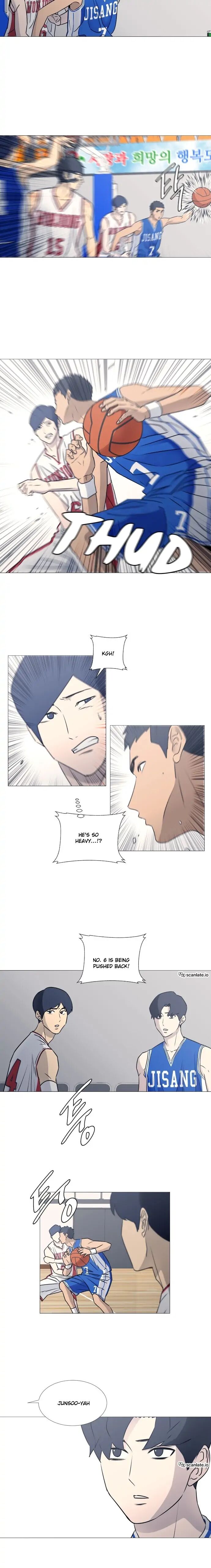 Read Garbage Time en Manga Online