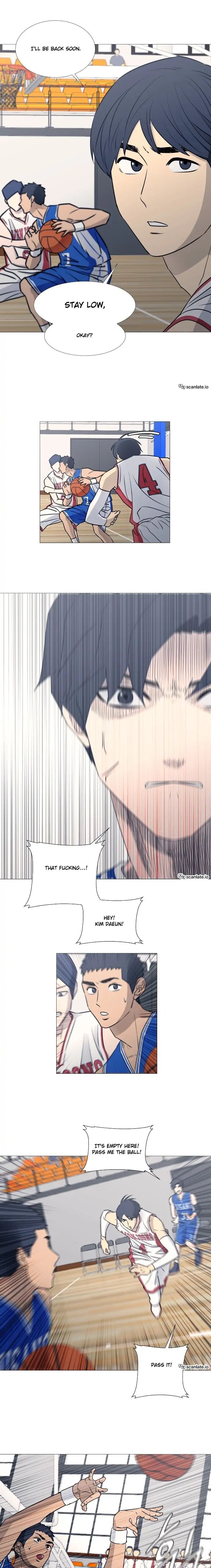 Read Garbage Time en Manga Online