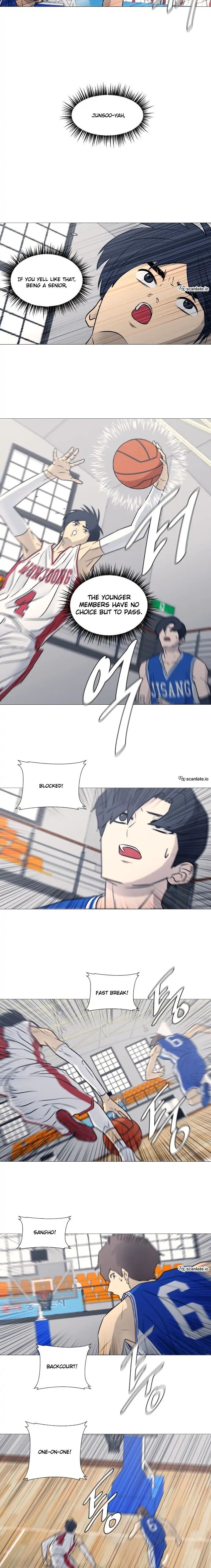 Read Garbage Time en Manga Online