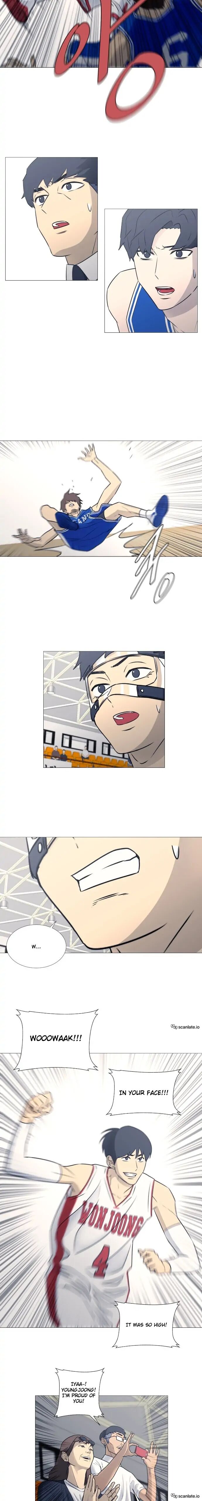 Read Garbage Time en Manga Online