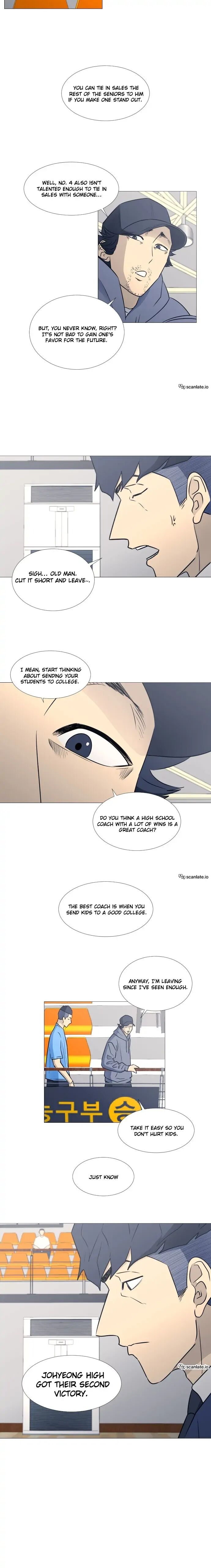 Read Garbage Time en Manga Online