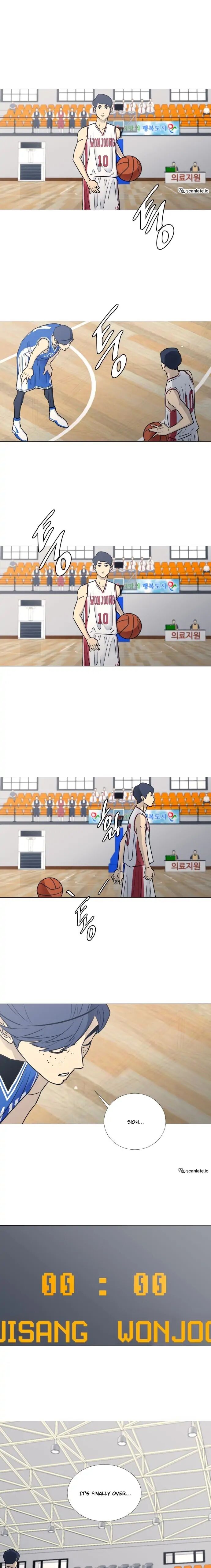 Read Garbage Time en Manga Online