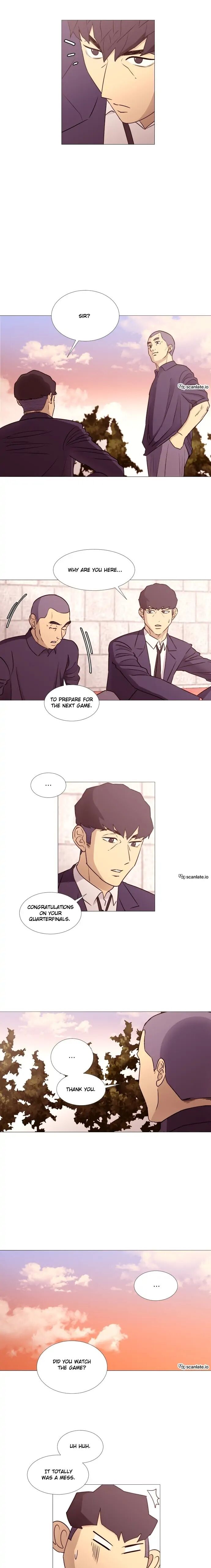 Read Garbage Time en Manga Online