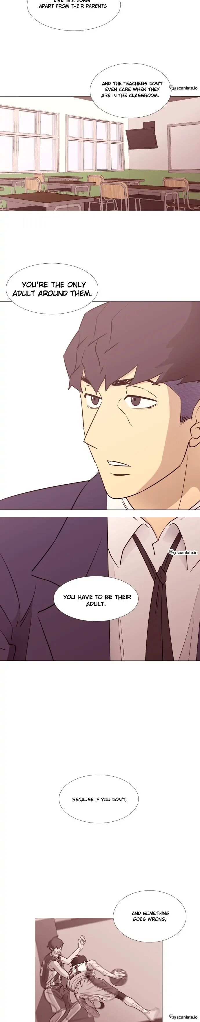 Read Garbage Time en Manga Online