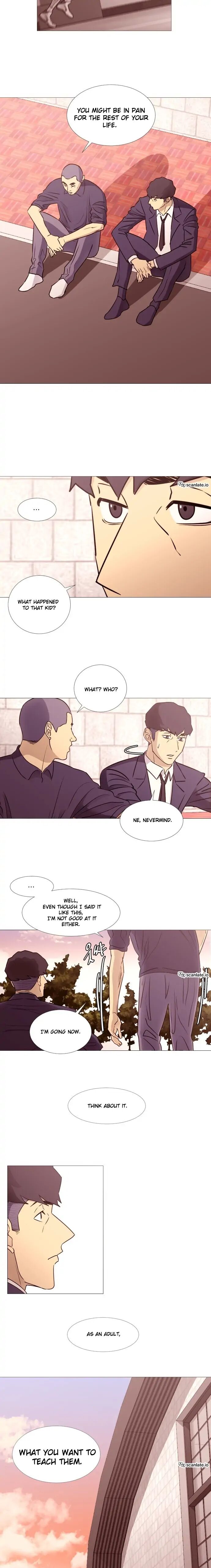 Read Garbage Time en Manga Online