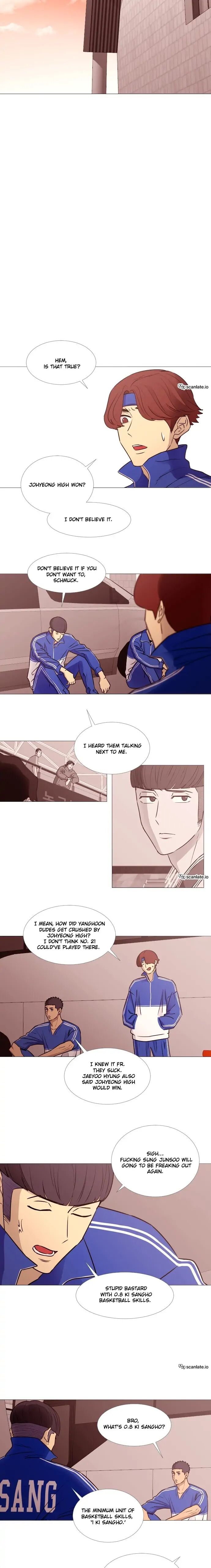 Read Garbage Time en Manga Online
