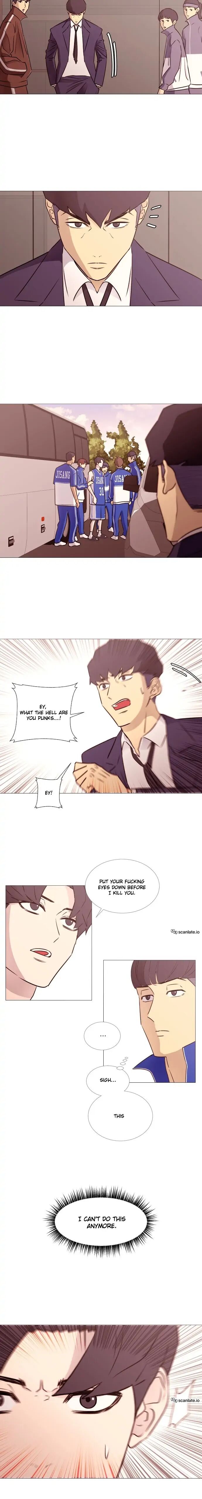 Read Garbage Time en Manga Online