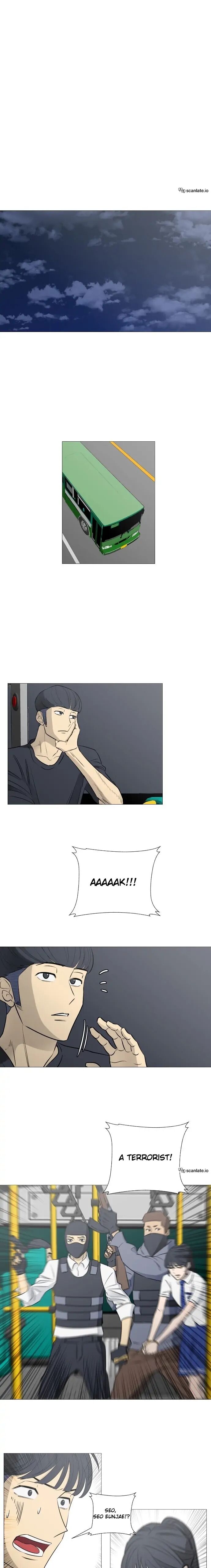 Read Garbage Time en Manga Online