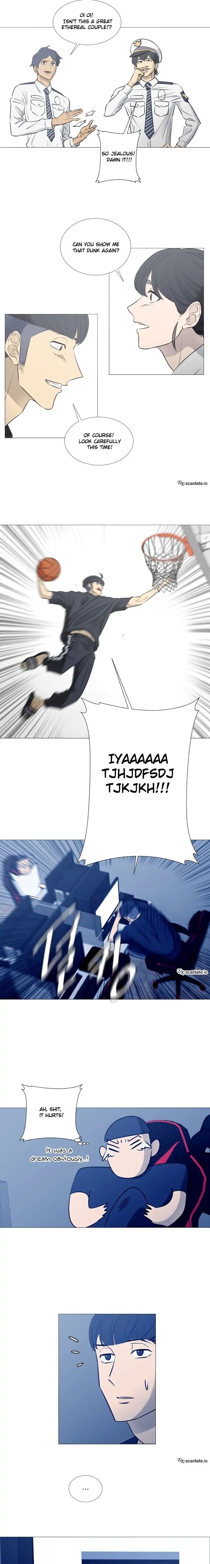 Read Garbage Time en Manga Online
