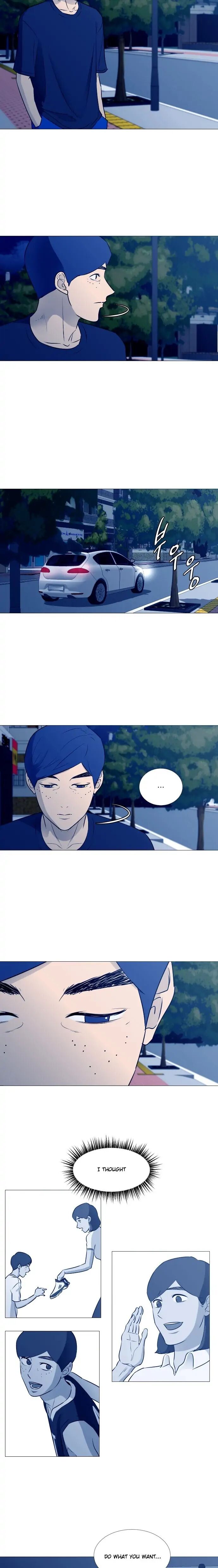 Read Garbage Time en Manga Online