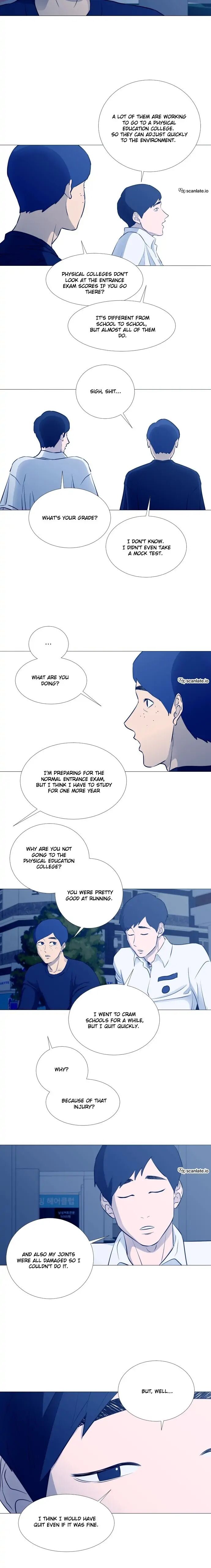 Read Garbage Time en Manga Online