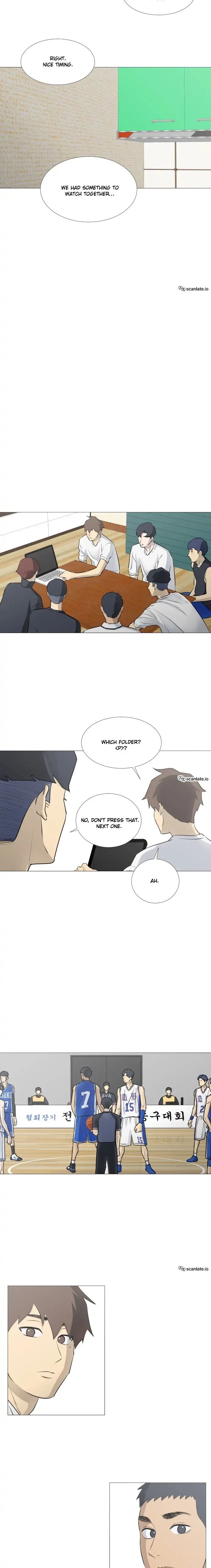 Read Garbage Time en Manga Online
