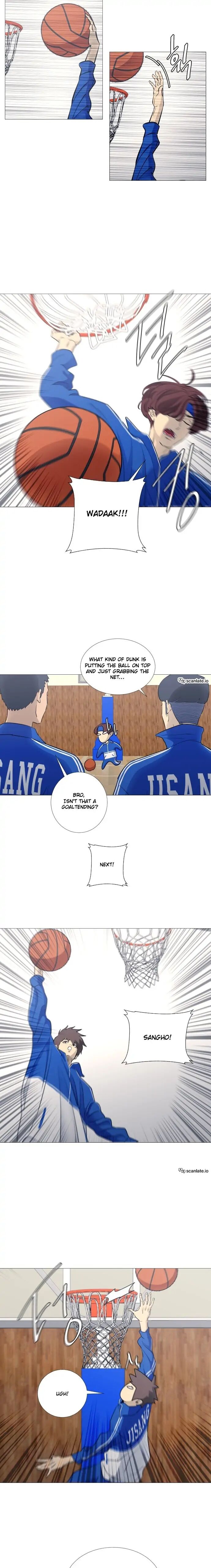 Read Garbage Time en Manga Online