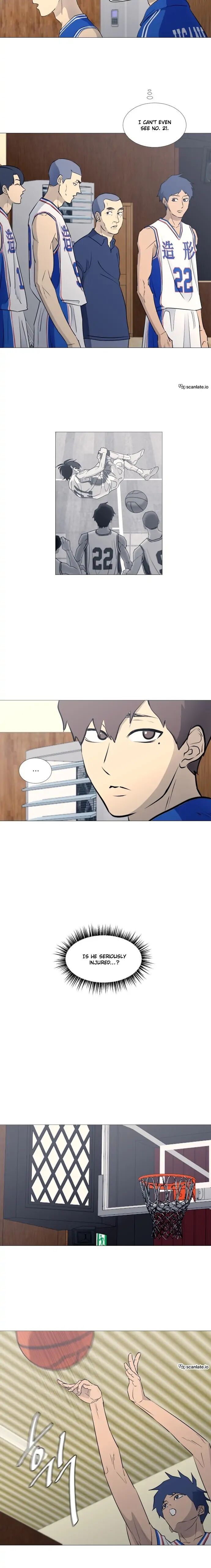 Read Garbage Time en Manga Online