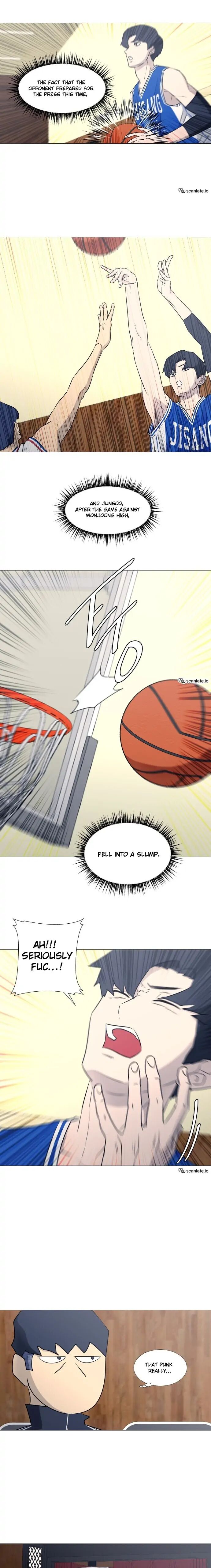 Read Garbage Time en Manga Online