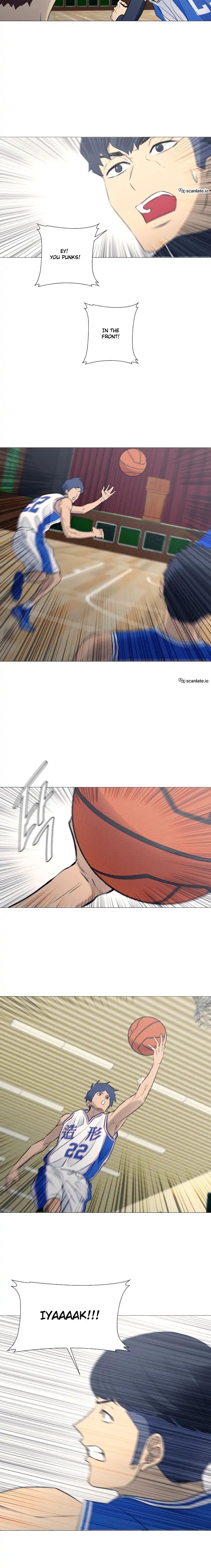 Read Garbage Time en Manga Online