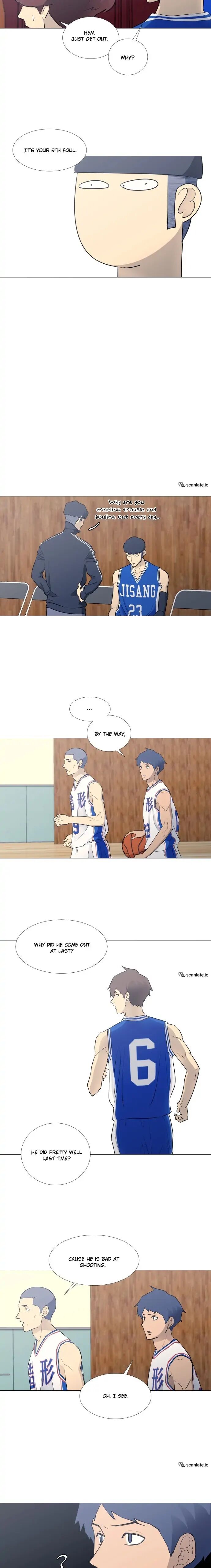 Read Garbage Time en Manga Online
