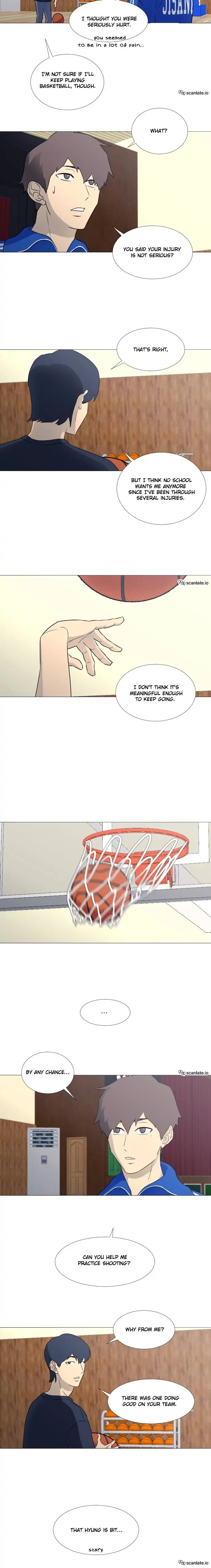Read Garbage Time en Manga Online