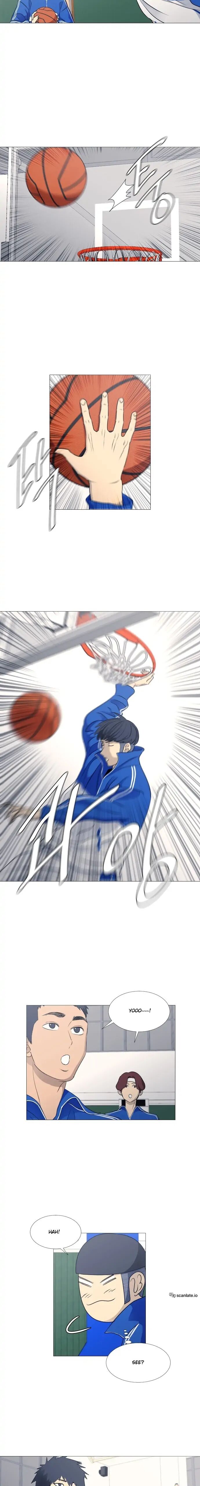 Read Garbage Time en Manga Online