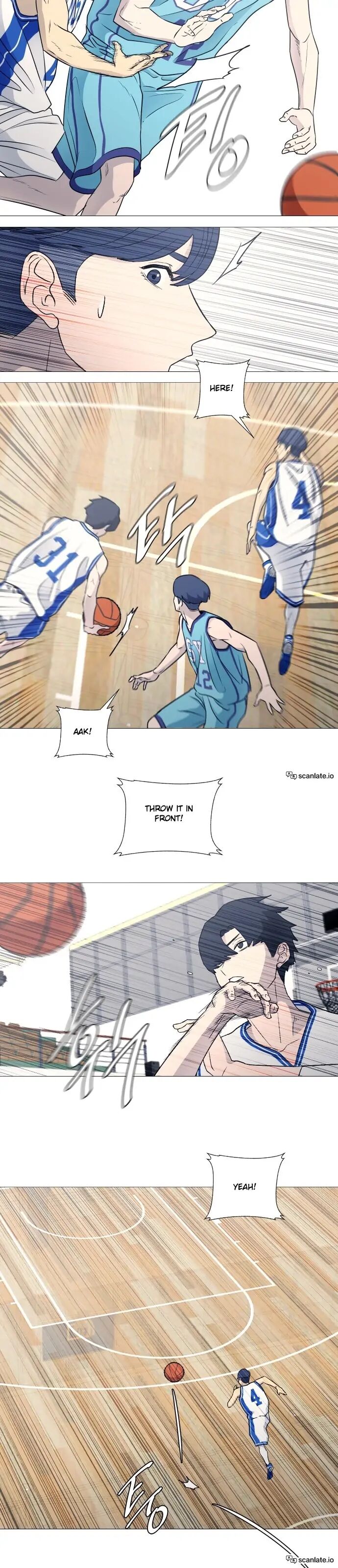 Read Garbage Time en Manga Online