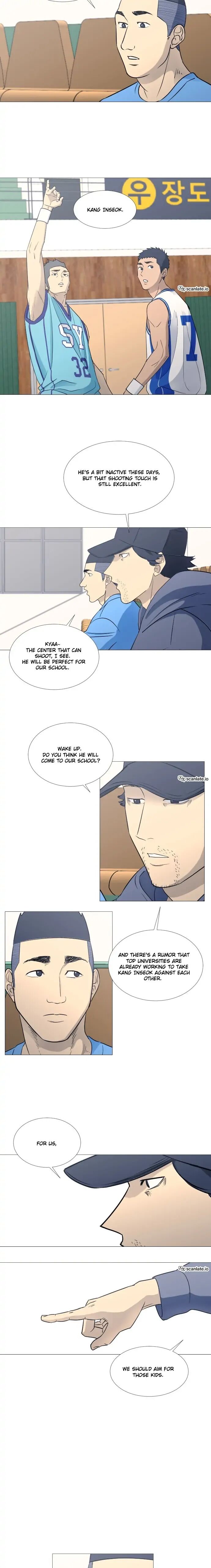 Read Garbage Time en Manga Online