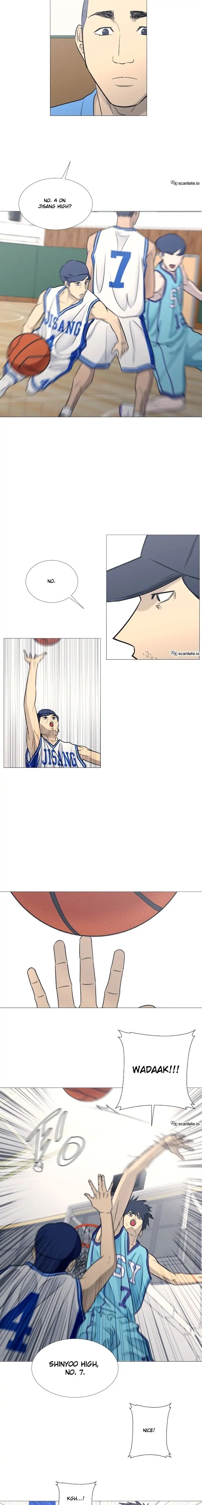 Read Garbage Time en Manga Online
