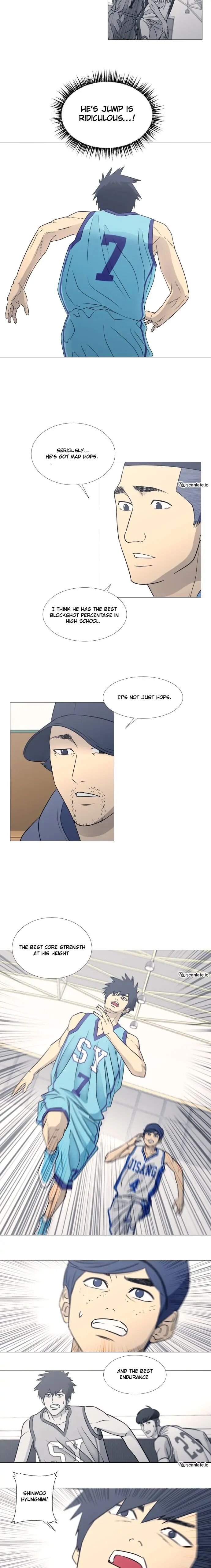Read Garbage Time en Manga Online