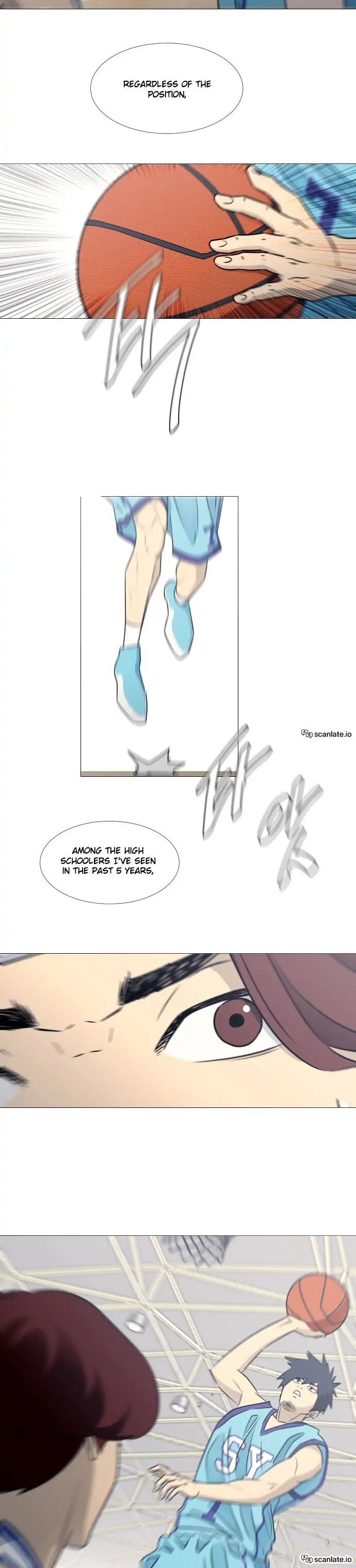 Read Garbage Time en Manga Online