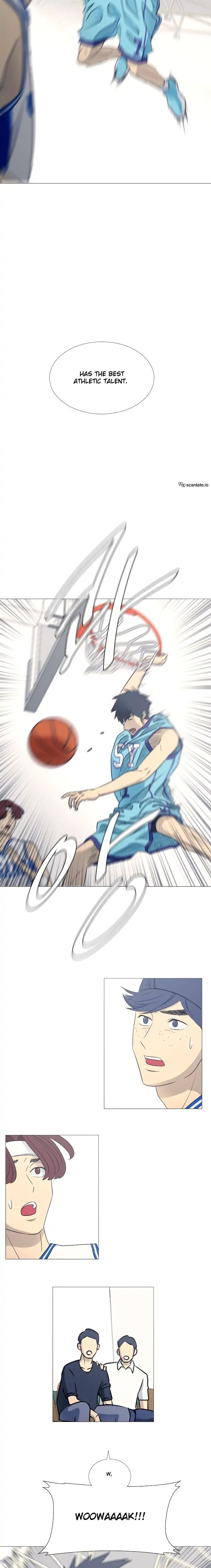 Read Garbage Time en Manga Online